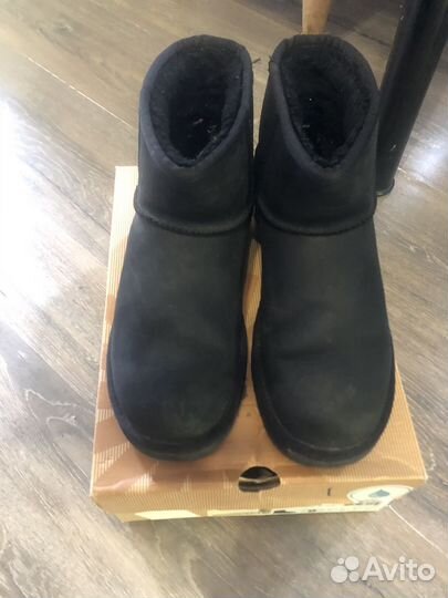 UGG женские 40