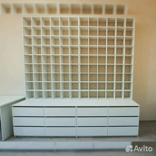 Офисная мебель от производителя