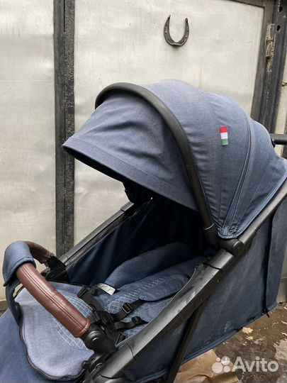 Детская коляска Sweet Baby