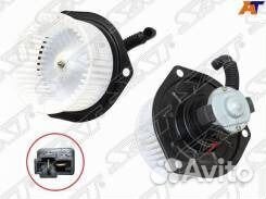 Мотор отопителя Hino Ranger FR