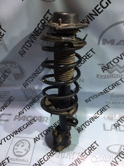 Стойка амортизатор передняя правая Hyundai Getz