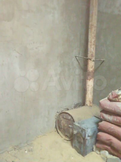 Гараж, 30 м²