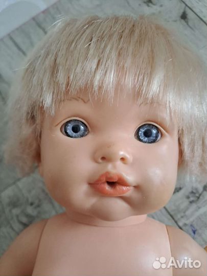 Куклы пупсы Испания