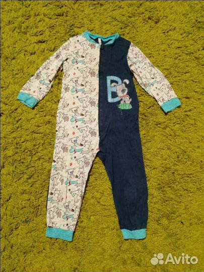 Комбинезон