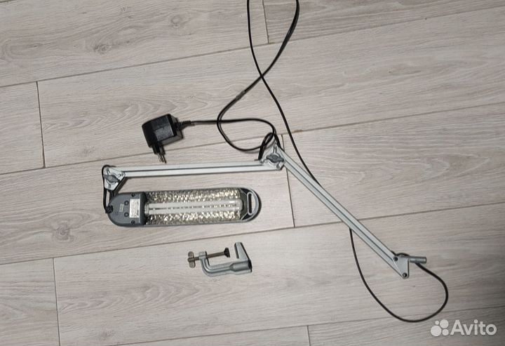 Настольная лампа IKEA