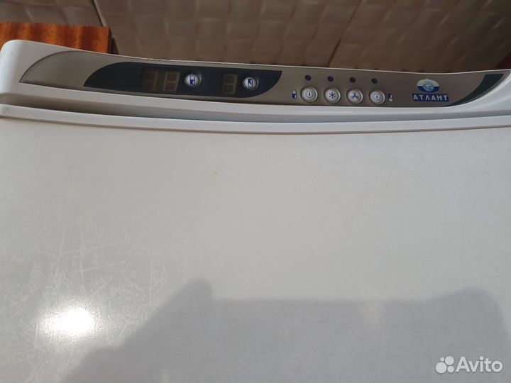 Холодильник Атлант мхм-1842