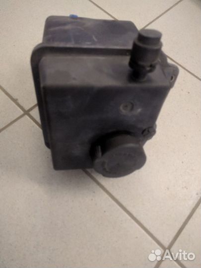 Бачок расширительный Land Rover Range Rover