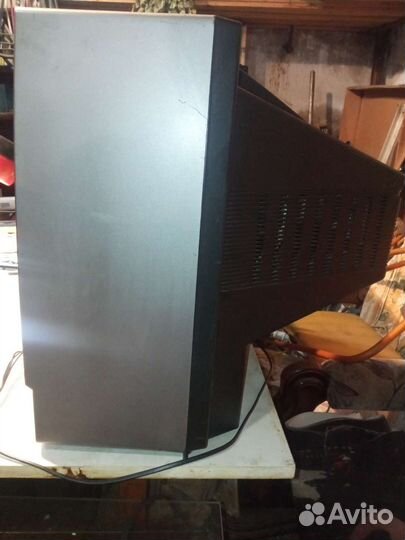 Телевизор бу