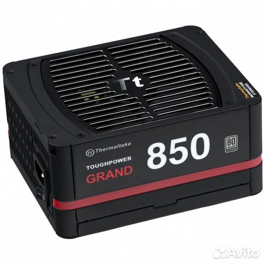 Thermaltake Toughpower Grand 850