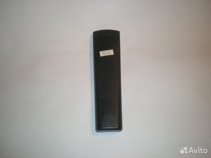 Пульт ду RC-7 для телевизора Rubin, Rolsen и др