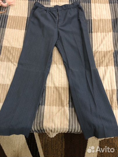 Мужской костюм тройка