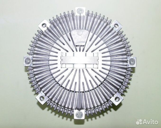 Вискомуфта вентилятора YD25 DDTi 21082-EB70C