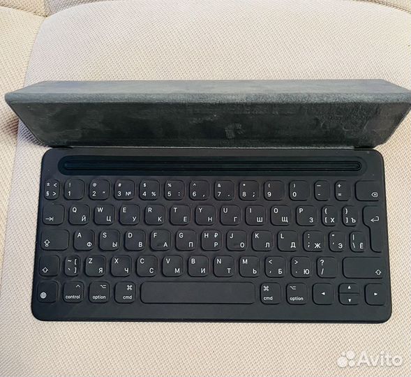 Чехол-клавиатура для Apple iPad