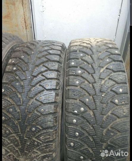 Nordman Nordman 4 185/65 R15