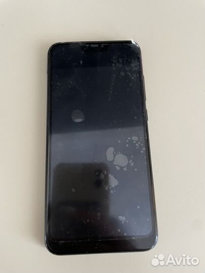 Xiaomi Redmi, 4 ГБ