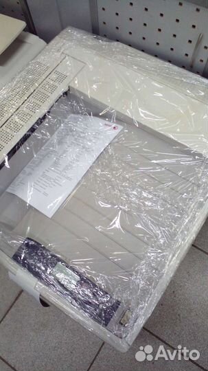 Принтер лазер цвет А3/А4 Xerox 7500dn гарантия