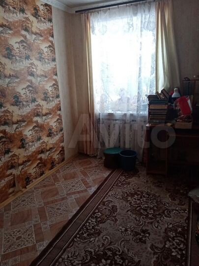 4-к. квартира, 80,5 м², 1/3 эт.