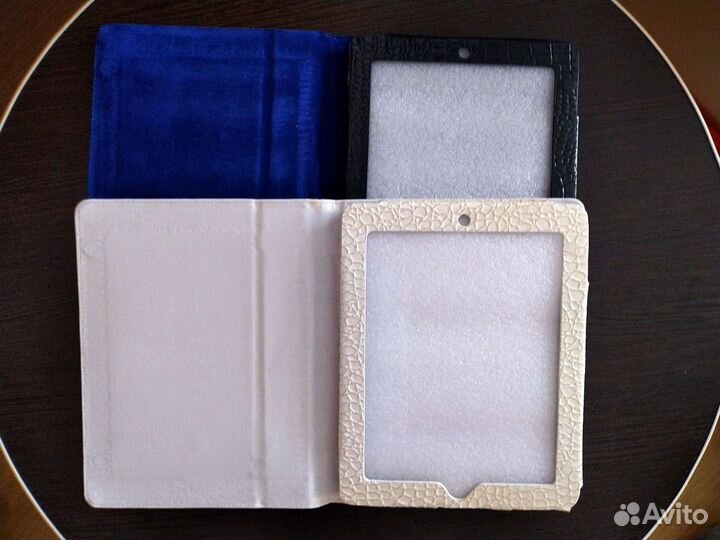 Чехол для планшета новый 2 шт
