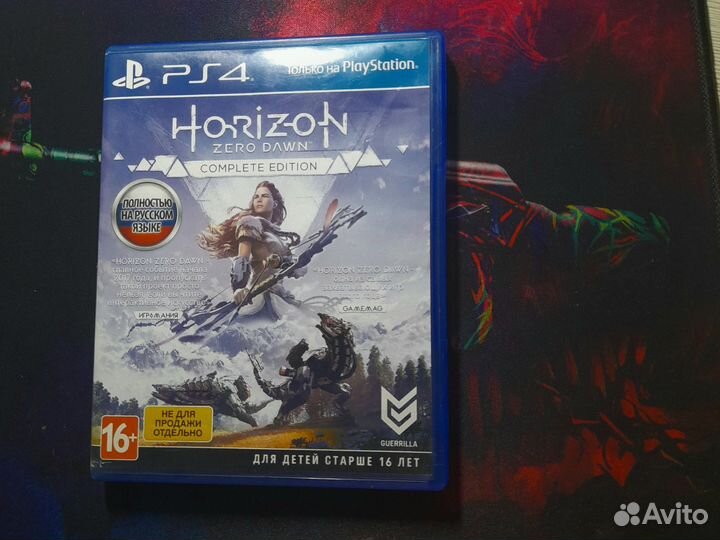 Продаются диски для ps4 некоторые подходят для ps+