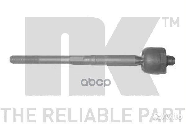 Тяга рулевая BMW E87/E90 лев/прав.(TRW)(без нак