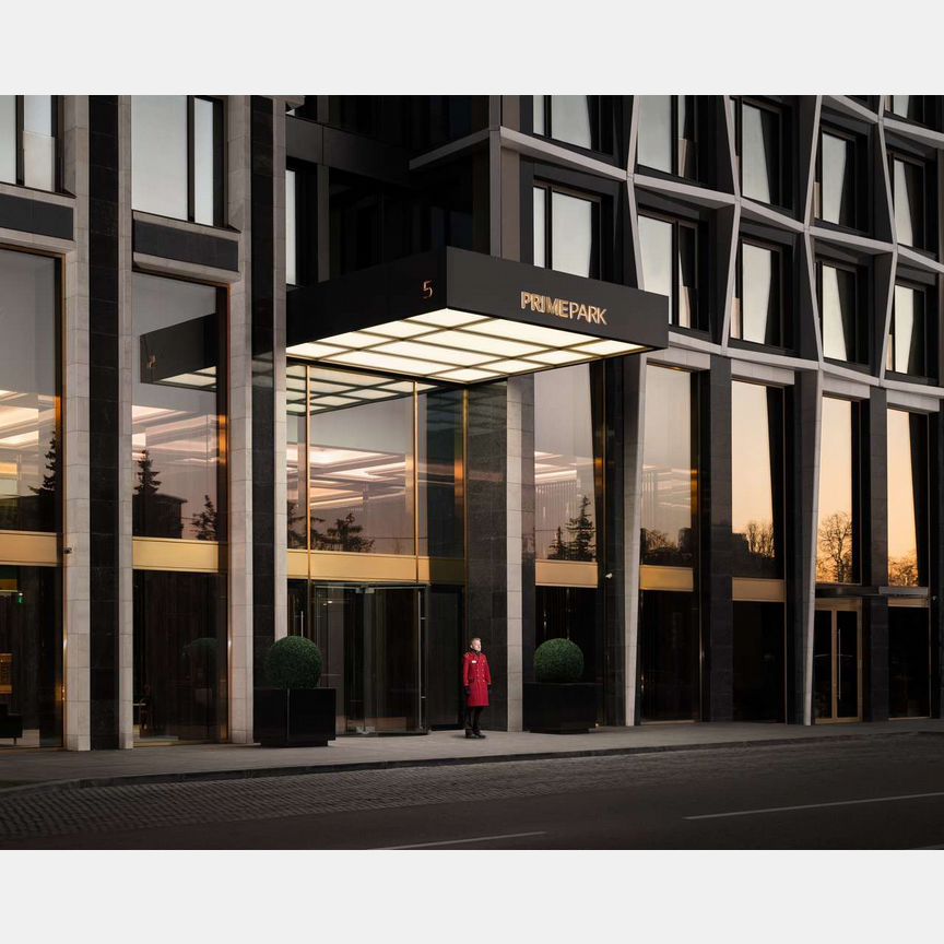 5-к. квартира, 168,1 м², 19/41 эт.