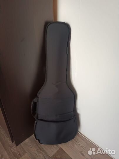 Электрогитара ibanez gio + комбо marshall mg10