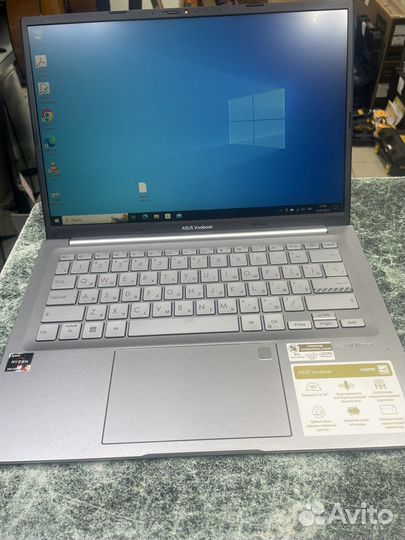 Asus M1403Q