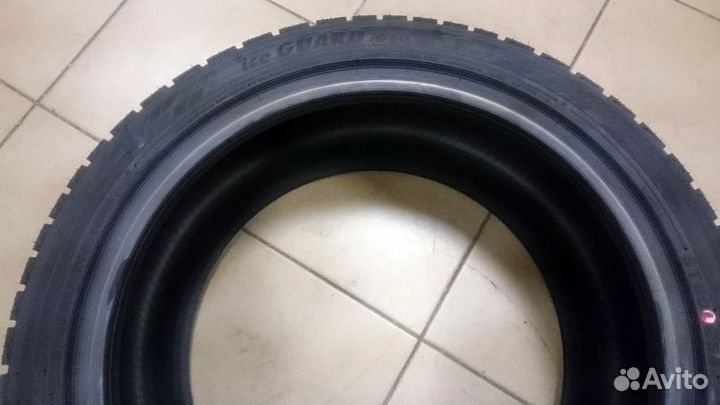 Yokohama Ice Guard IG60 185/65 R14 86Q
