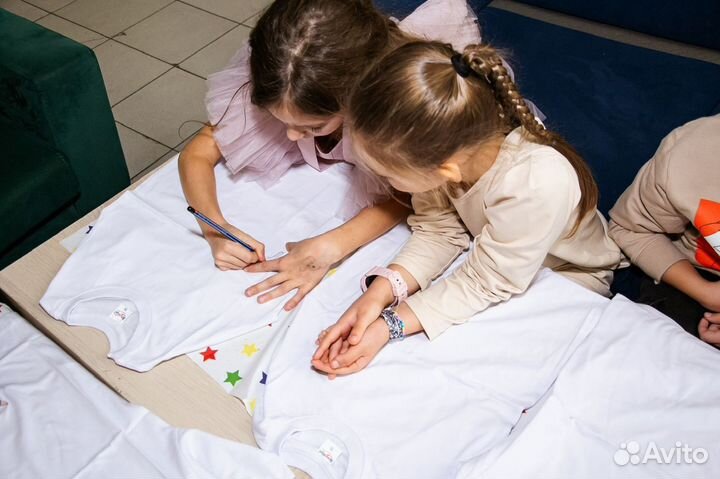 Аниматоры/ Выпускной/ Новогодние праздники