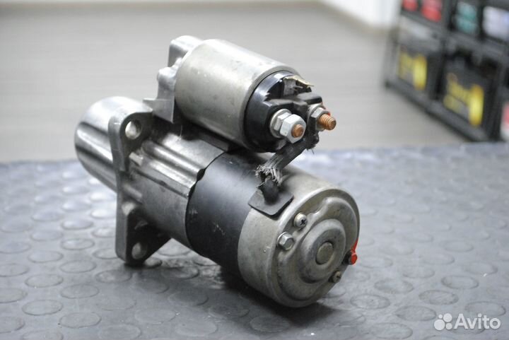 Стартер Mazda Xedos 9, 626 2.5 V6, Xedos 6 2.0 б/у