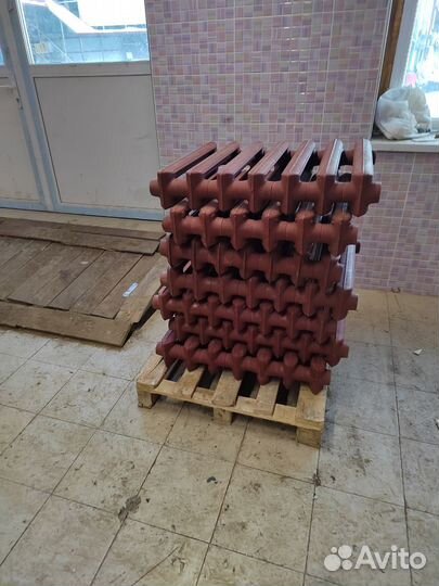 Радиатор отопления