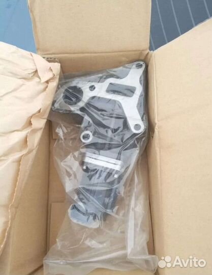 Клапан егр Isuzu npr 8-98235259-1