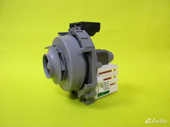 Циркуляционный насос помпа Askoll M233/M216