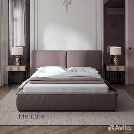 Тумба прикроватная Batista классическая