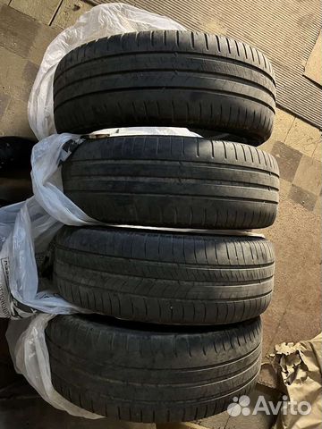 Michelin Energy Saver 205/60 R16