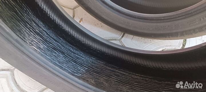 Continental ContiEcoContact 5 215/55 R17