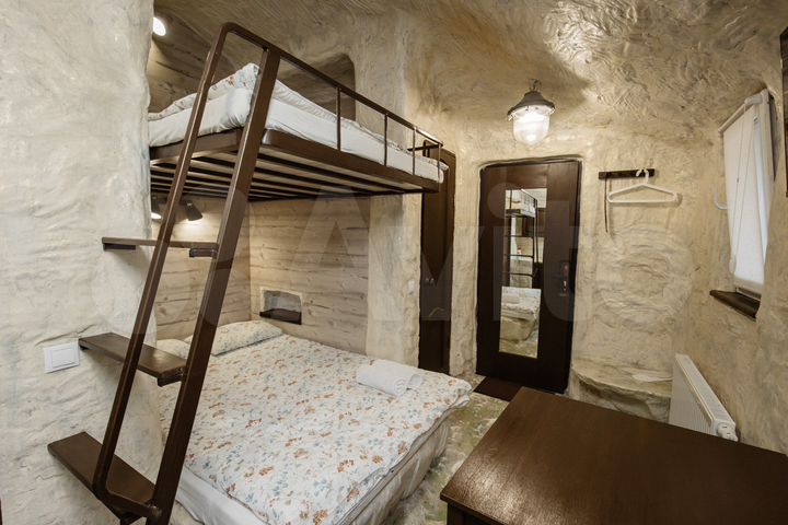 Квартира-студия, 15 м², 1/1 эт.