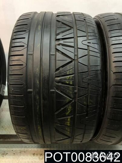 Nitto Invo 345/30 R19 99P
