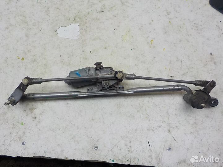 Трапеция стеклоочистителя Jeep Grand Cherokee 2010