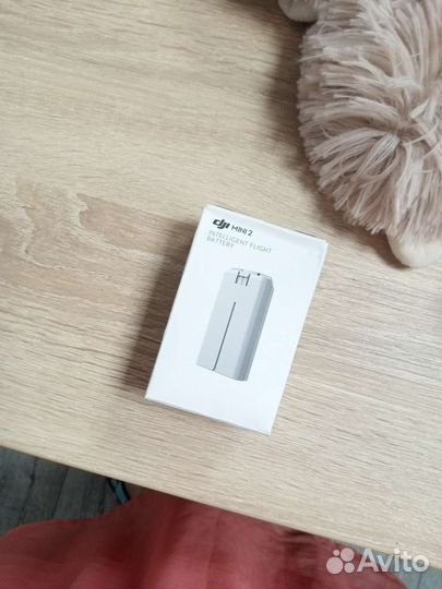 Аккумулятор DJL Mini 2