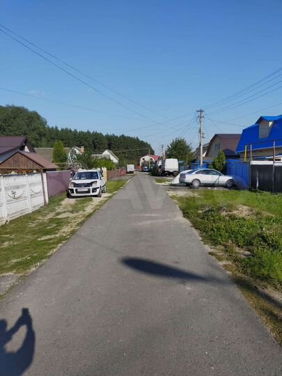 Дом 80 м² на участке 4 сот.