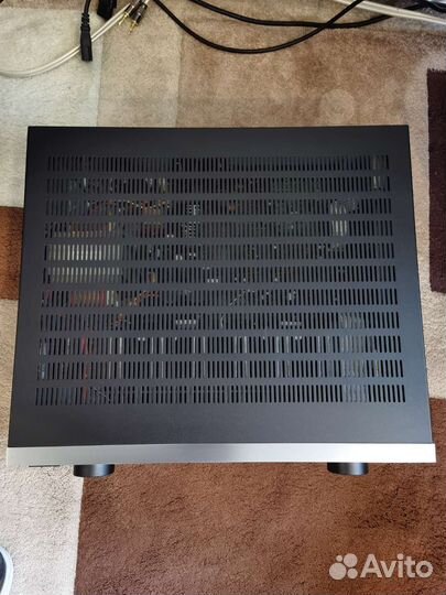 Комплект Sherwood rx-772 и CD Sherwood cd-772