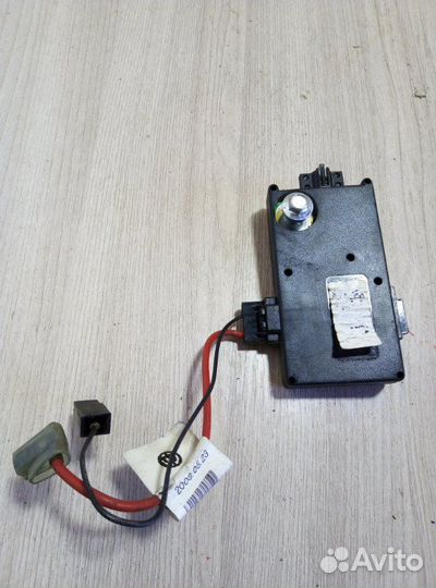 Реле Brillianc M2 Бриллианс М2 седан 1.8 4G93 2008