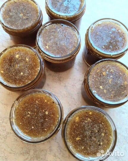 Пчелиный продукт для мужской энергии