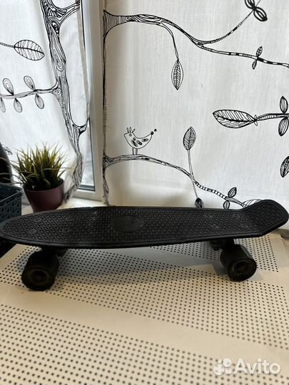 Пениборд бу