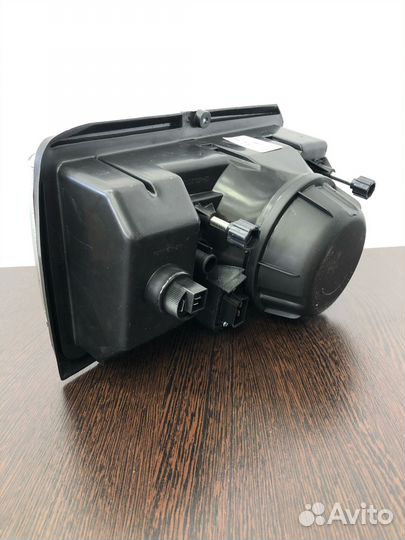 Фары 2104-05-07 2шт Завод