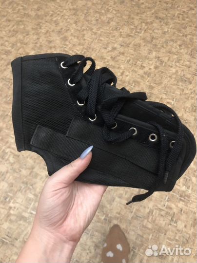 Ортез для голеностопа