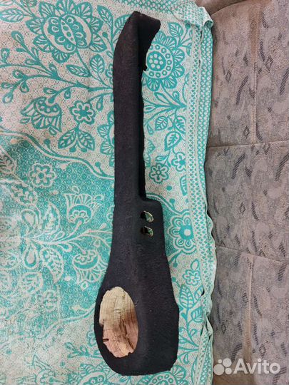 Подиум на ваз 2114