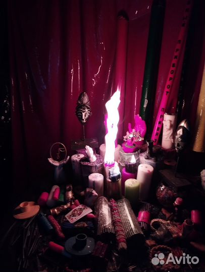 Приворот снятие порчи сглаза защита обучения