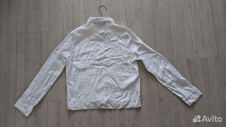 Рубашка женская